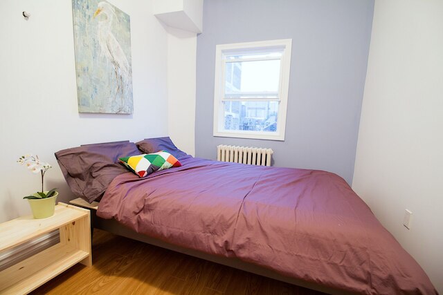 2 ベッドルーム アパートメント ニア ケンジントン マーケット - ユニット 9