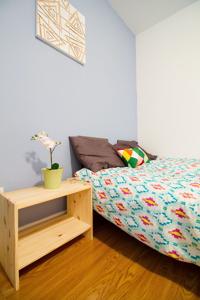 2 ベッドルーム アパートメント ニア ケンジントン マーケット - ユニット 9