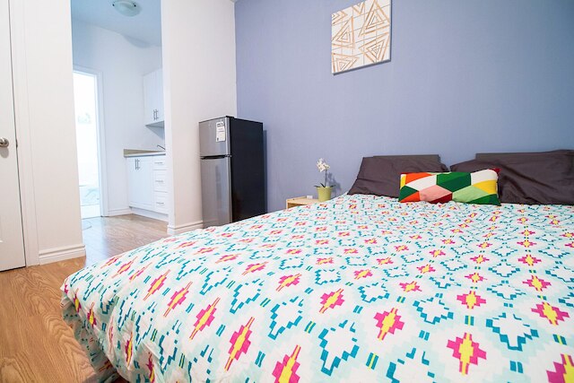 2 ベッドルーム アパートメント ニア ケンジントン マーケット - ユニット 9