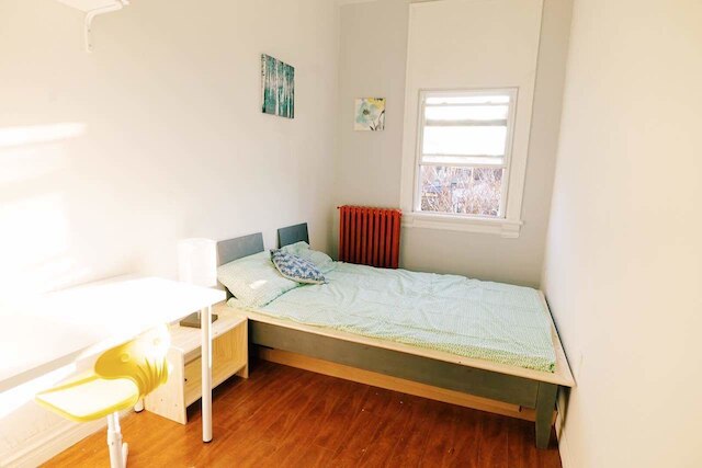 2 ベッドルーム アパートメント ニア ケンジントン マーケット - ユニット 10