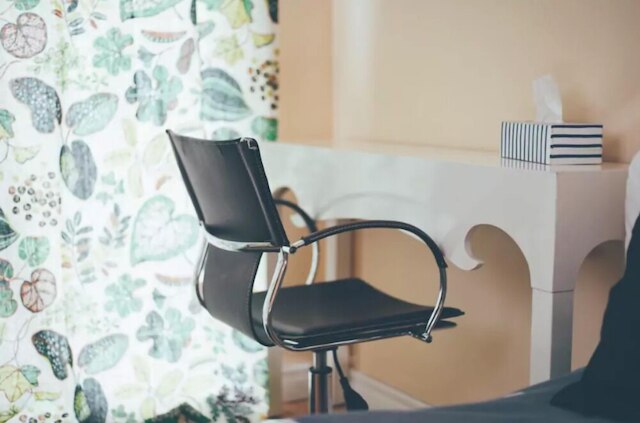 2 ベッドルーム スイート ニア ケンジントン マーケット - ユニット 1