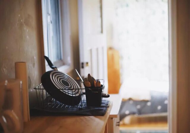 2 ベッドルーム スイート ニア ケンジントン マーケット - ユニット 1