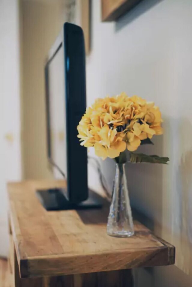 2 ベッドルーム スイート ニア ケンジントン マーケット - ユニット 1