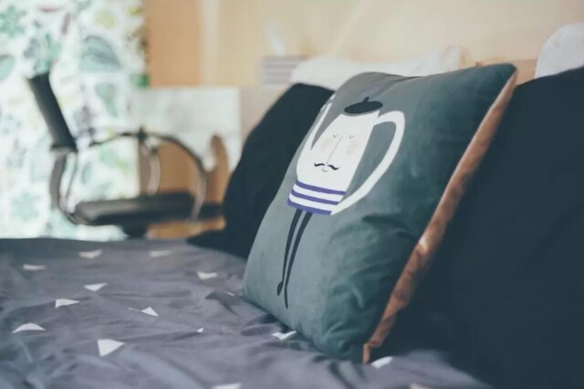 2 ベッドルーム スイート ニア ケンジントン マーケット - ユニット 1