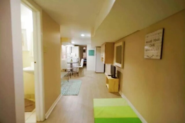 3 ベッドルーム スイート ニア ケンジントン マーケット - ユニット 2