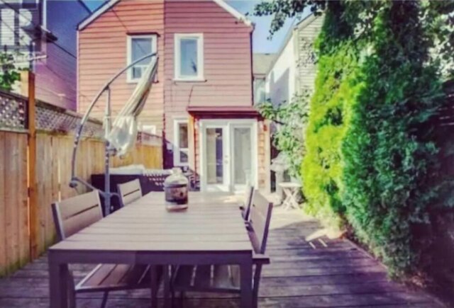 3 ベッドルーム スイート ニア ケンジントン マーケット - ユニット 2