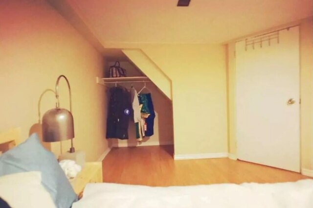 3 ベッドルーム スイート ニア ケンジントン マーケット - ユニット 2