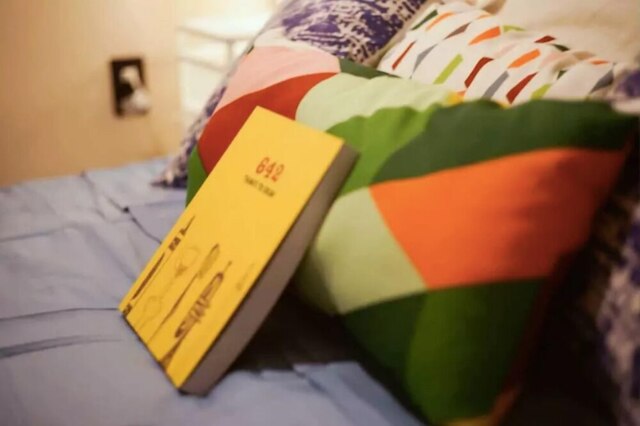 3 ベッドルーム スイート ニア ケンジントン マーケット - ユニット 2