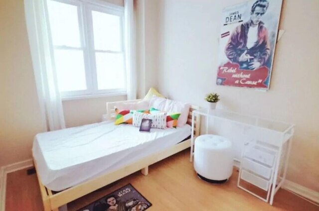 3 ベッドルーム スイート ニア ケンジントン マーケット - ユニット 2