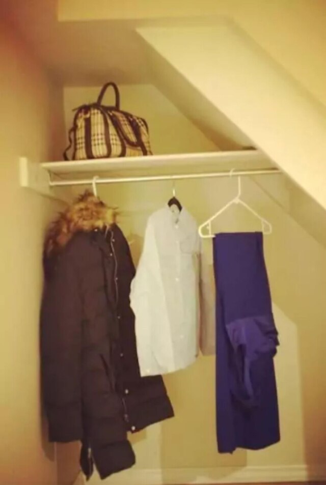 3 ベッドルーム スイート ニア ケンジントン マーケット - ユニット 2