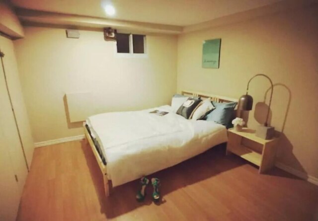 3 ベッドルーム スイート ニア ケンジントン マーケット - ユニット 2