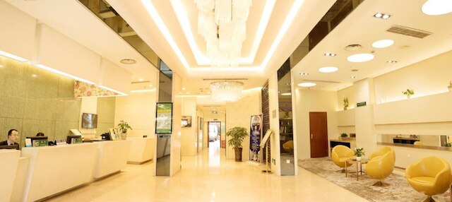 チェンドゥ CYTS シャンシュイ ファッション ホテル