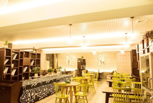 チェンドゥ CYTS シャンシュイ ファッション ホテル