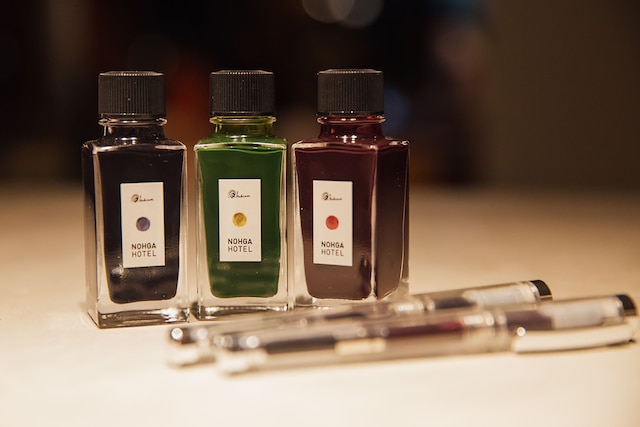 NOHGA HOTEL UENO TOKYO