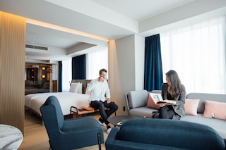 NOHGA HOTEL UENO TOKYO