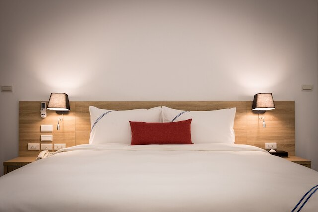 シィァンホー ホテル (广州祥和酒店)