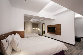 シィァンホー ホテル (广州祥和酒店)