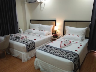 プライム ホテル