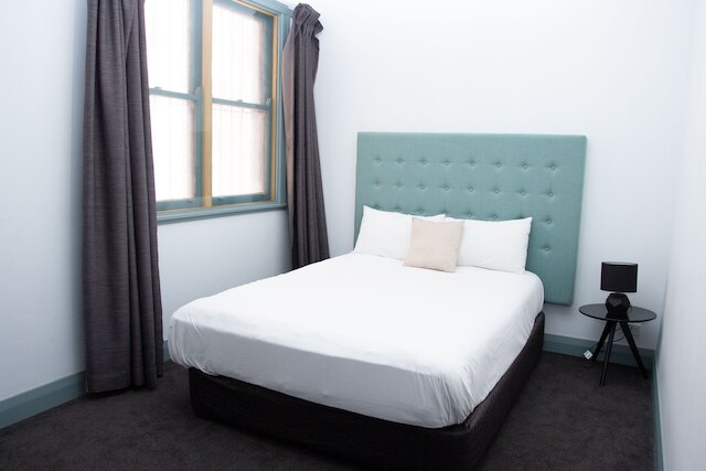 オアシス オン ビーミッシュ ホテル