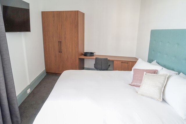 オアシス オン ビーミッシュ ホテル