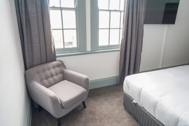 オアシス オン ビーミッシュ ホテル