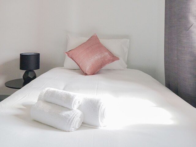 オアシス オン ビーミッシュ ホテル