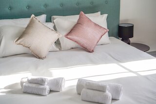 オアシス オン ビーミッシュ ホテル