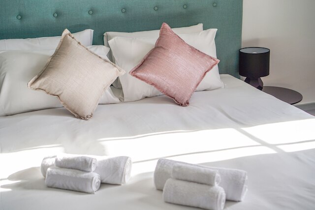 オアシス オン ビーミッシュ ホテル