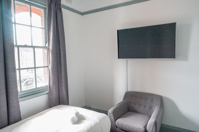 オアシス オン ビーミッシュ ホテル