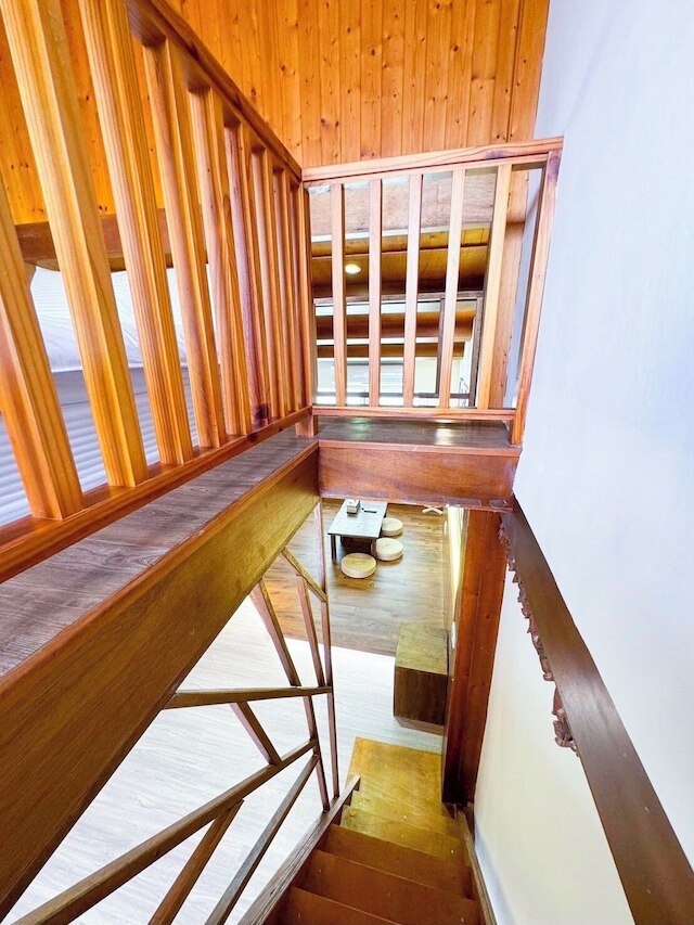 スロー タイナン ホームステイ