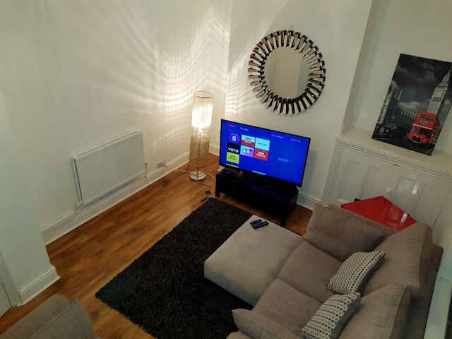 ヒンド ホリデイ ホーム