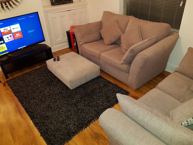 ヒンド ホリデイ ホーム