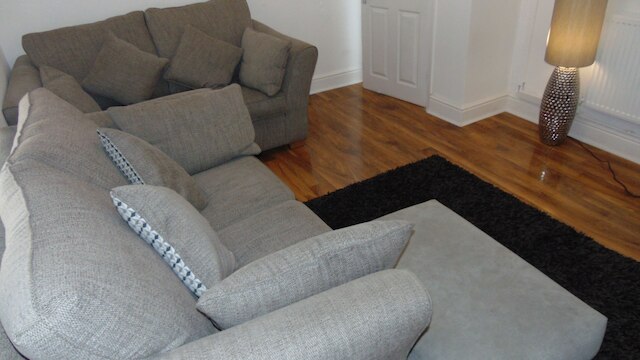 ヒンド ホリデイ ホーム