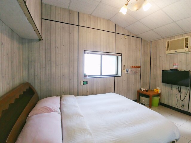 グレッド ハウス B&B