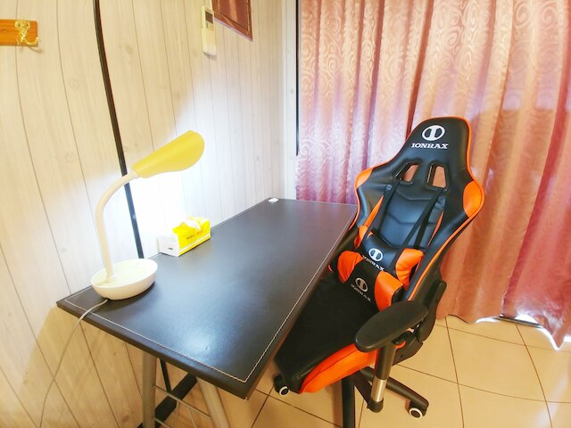 グレッド ハウス B&B