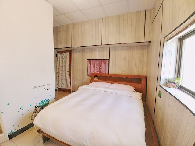 グレッド ハウス B&B