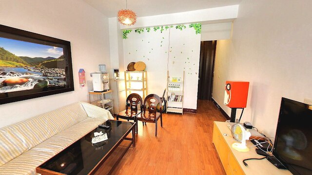 グレッド ハウス B&B