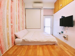 グレッド ハウス B&B