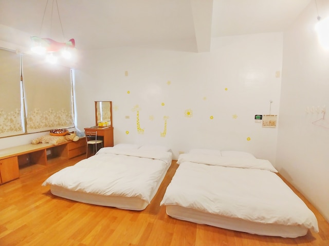 グレッド ハウス B&B