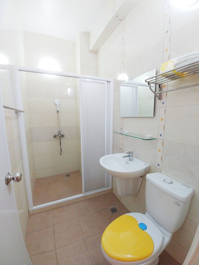 グレッド ハウス B&B