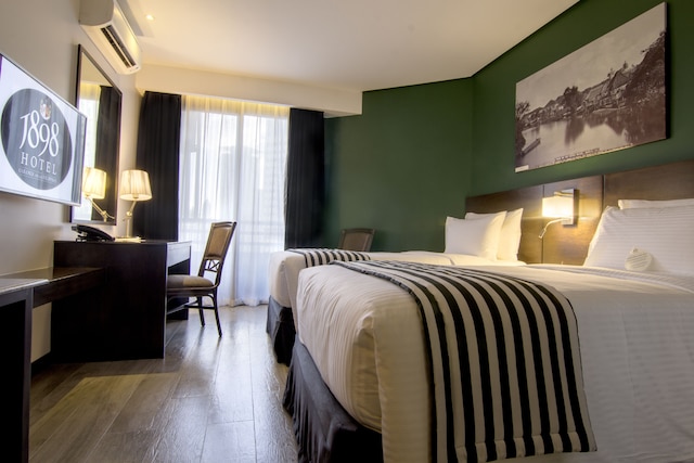 1898 ホテル コロニア エン ラス フィリピーナス