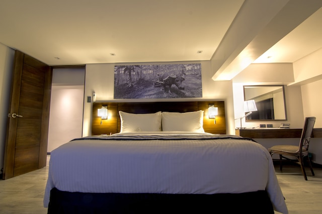 1898 ホテル コロニア エン ラス フィリピーナス