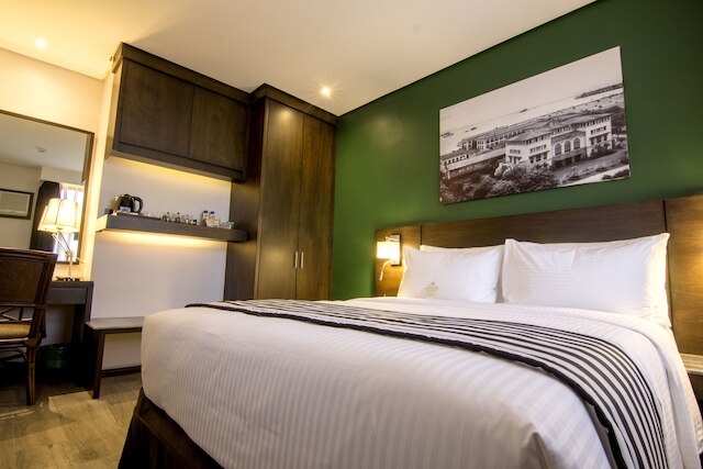 1898 ホテル コロニア エン ラス フィリピーナス