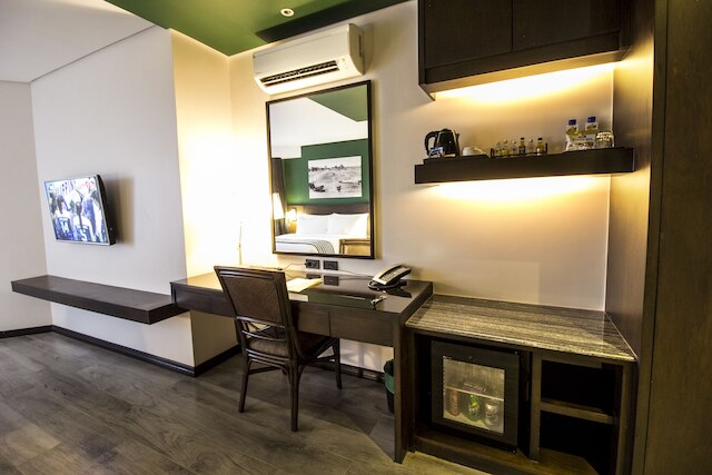 1898 ホテル コロニア エン ラス フィリピーナス