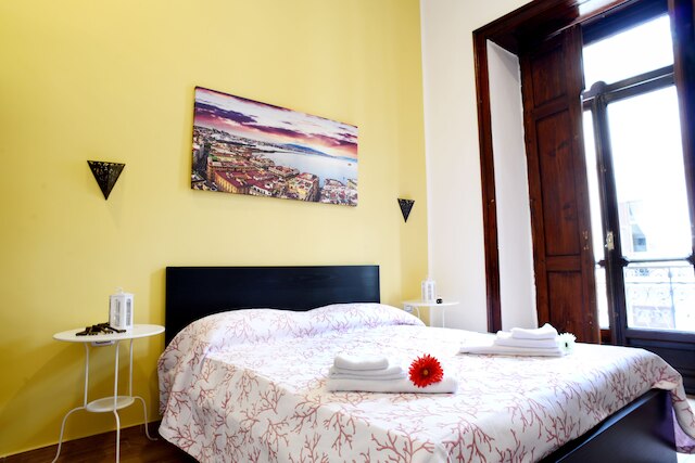 ビック ストリート B&B