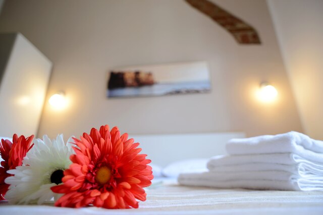 ビック ストリート B&B