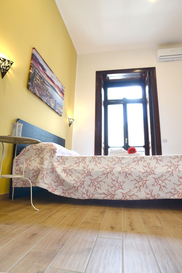 ビック ストリート B&B