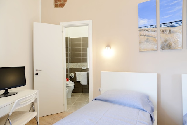 ビック ストリート B&B