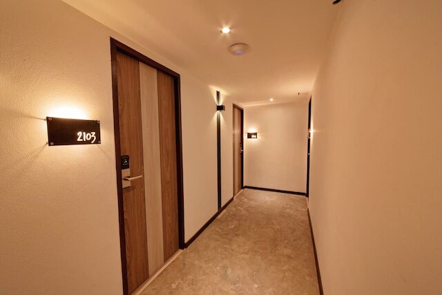 ザ エンタニーア ポッシュテル - ホステル