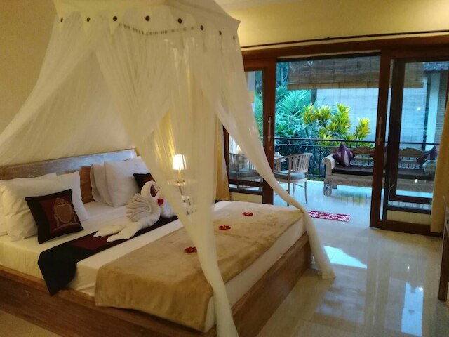 キウル ゲスト ハウス